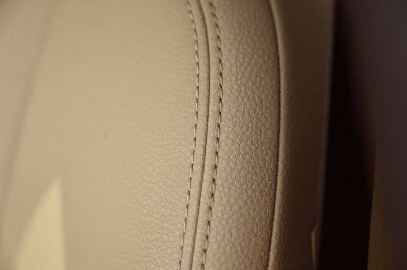 2018 Porsche Macan S