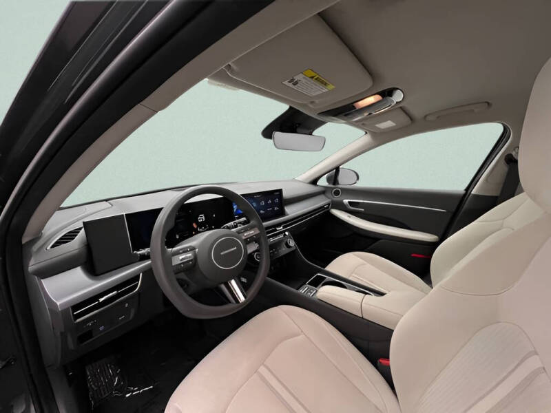 2024 Hyundai Sonata