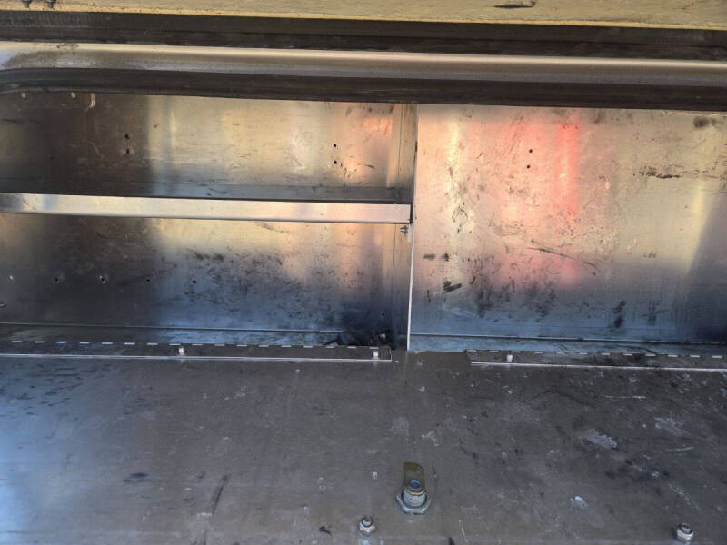 2016 Chevrolet Silverado 1500 LS