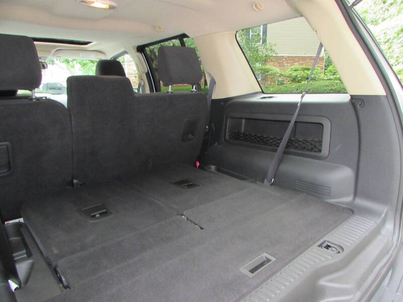 2010 Ford Explorer XLT