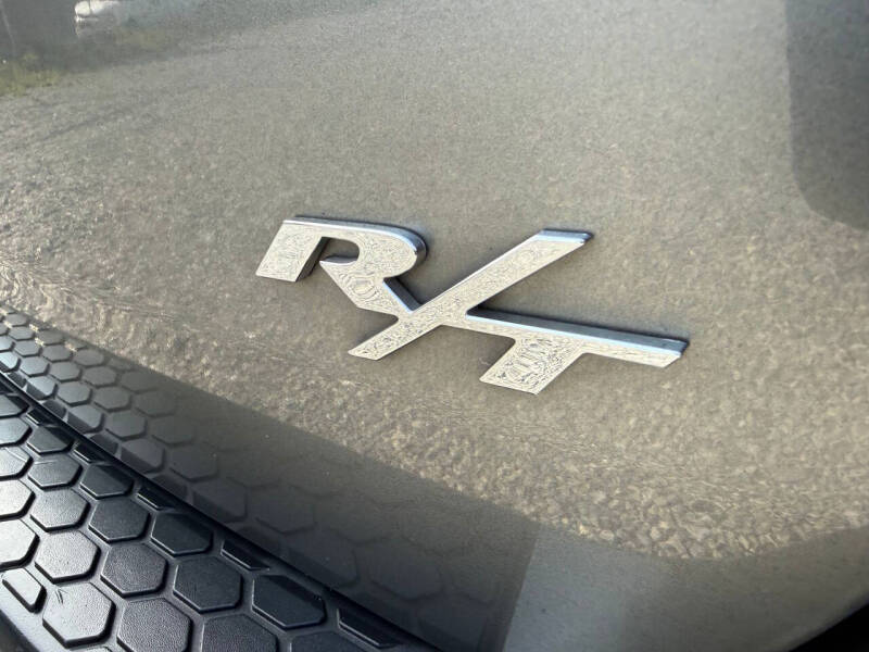 2011 Dodge Durango R/T