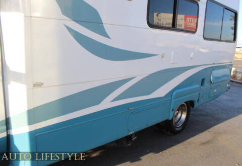 2014 Ford E-Series E-450 SD