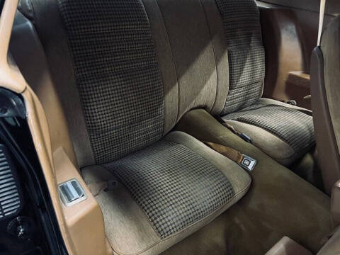 1979 Pontiac Trans Am