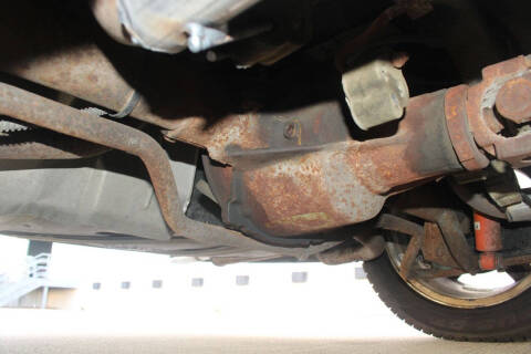 1995 Chevrolet Impala SS