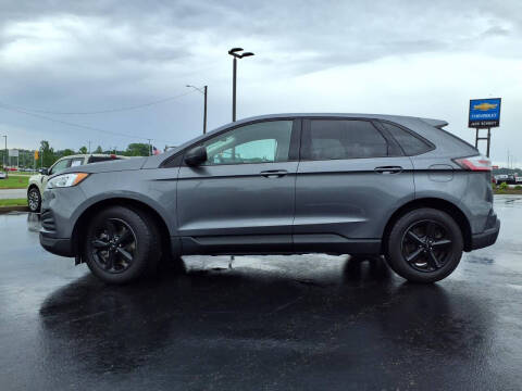 2024 Ford Edge SE