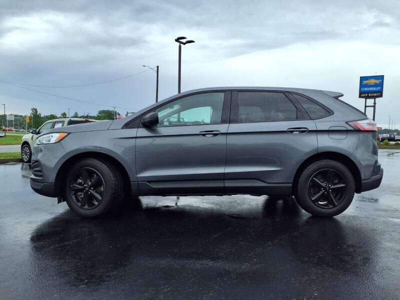 2024 Ford Edge SE