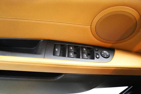 2011 BMW Z4 sDrive30i