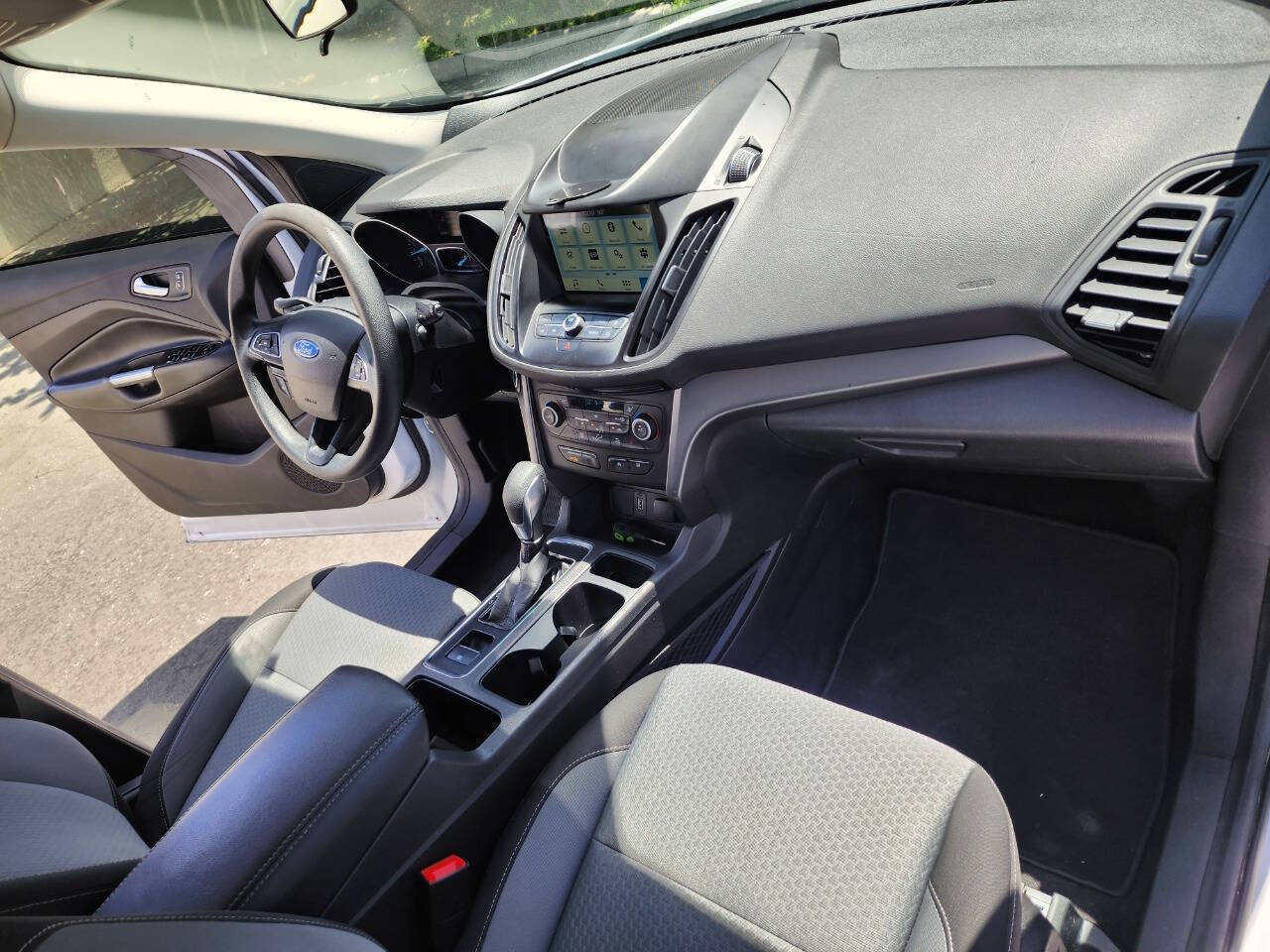 2019 Ford Escape for sale at JT AUTO INC in Oakland Park, FL