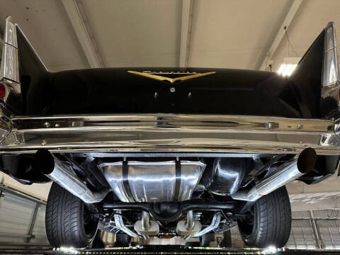 1957 Chevrolet Bel Air