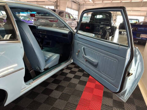 1979 Ford Pinto