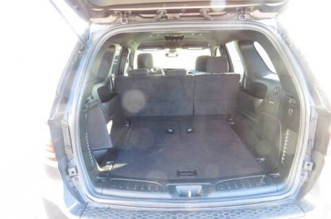 2024 Dodge Durango SXT