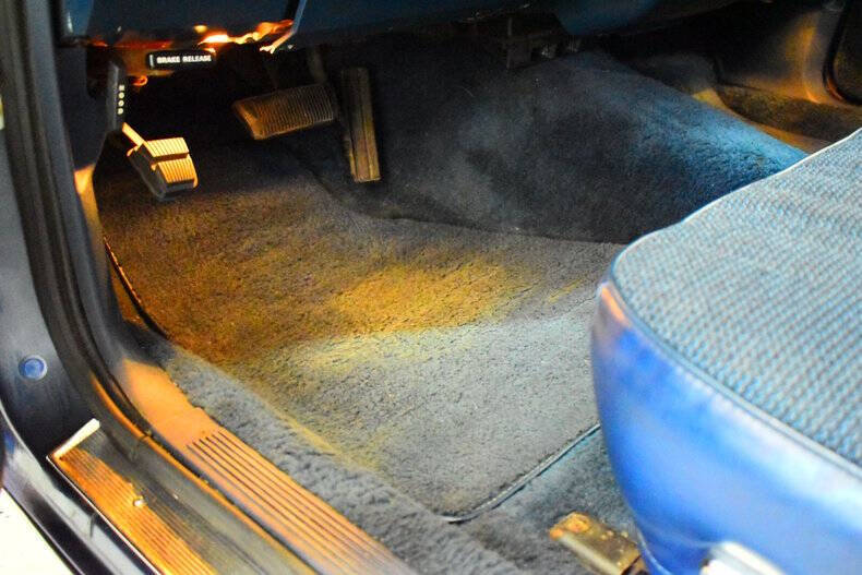 1986 Ford LTD Crown Victoria