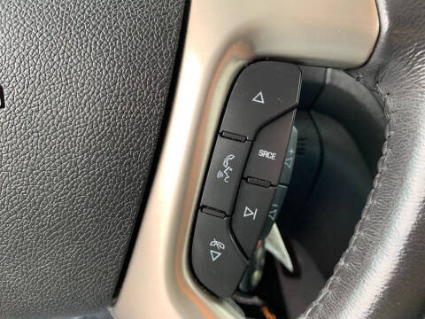 2015 GMC Acadia Denali