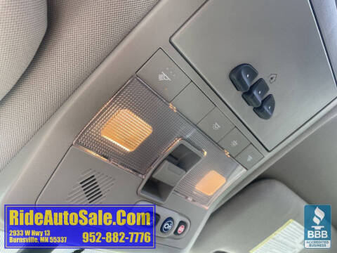 2015 Chevrolet Captiva Sport LTZ