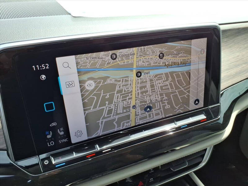 2026 Volkswagen Atlas SEL Premium R-Line 4Motion