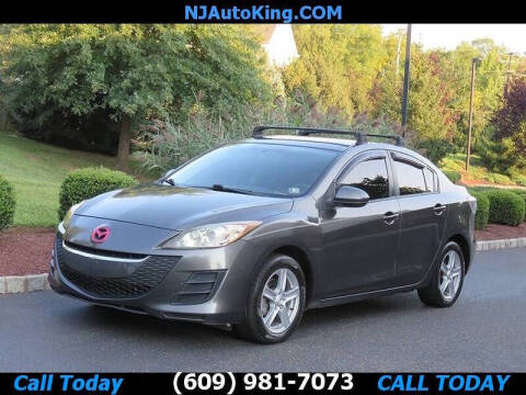 2010 Mazda MAZDA3 i Touring