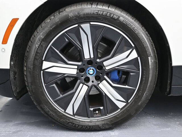 2023 BMW iX xDrive50