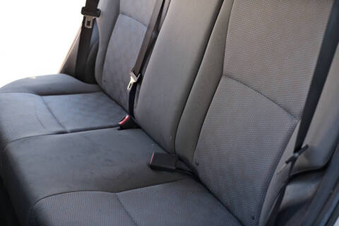 2009 Toyota Matrix S