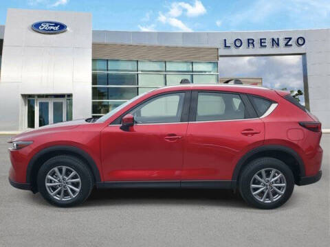 2023 Mazda CX-5 2.5 S