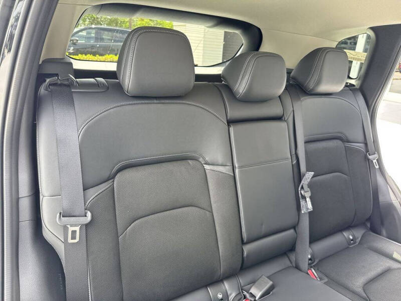 2026 Mazda CX-5 2.5 S Select