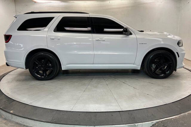 2023 Dodge Durango R/T Plus