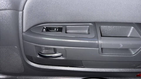 2010 Dodge Challenger SE
