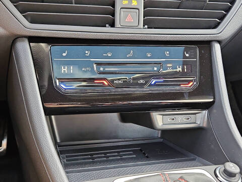 2026 Volkswagen Jetta GLI Autobahn