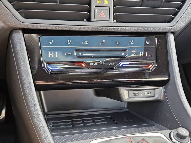 2026 Volkswagen Jetta GLI Autobahn