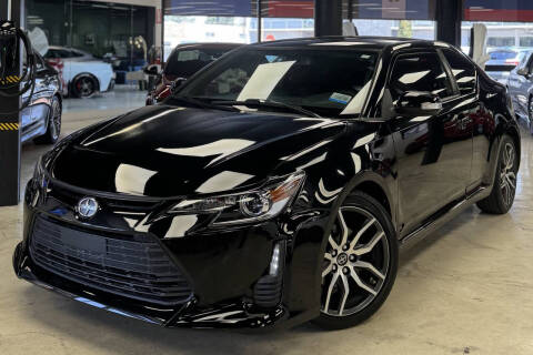 2014 Scion tC
