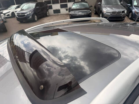 2010 Infiniti FX35