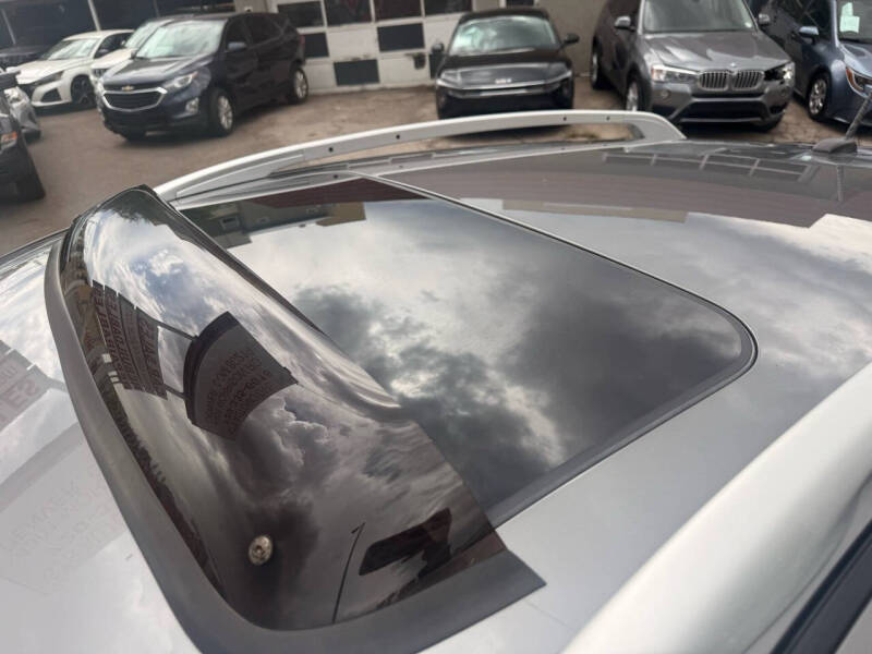 2010 Infiniti FX35