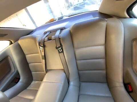 1991 BMW 8 Series 850i