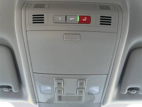 2023 Volkswagen Taos SE 4Motion