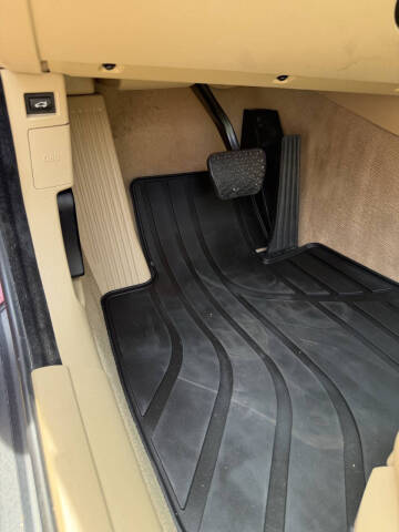 2007 BMW 3 Series 335i