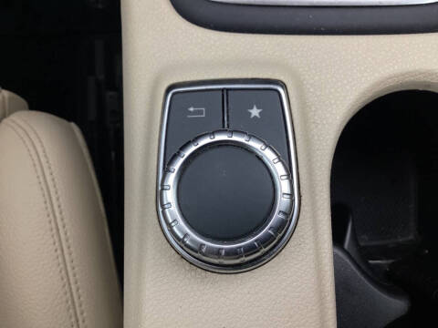 2018 Mercedes-Benz GLA GLA 250