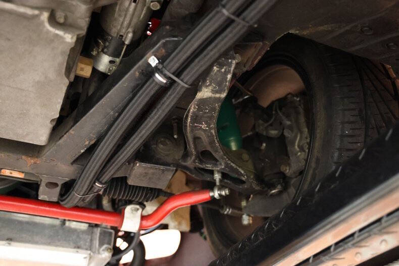 1993 Mazda RX-7 Turbo