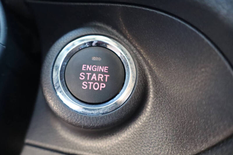 2022 Subaru Impreza Sport