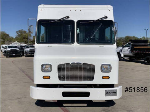 2016 Freightliner MT45 Chassis