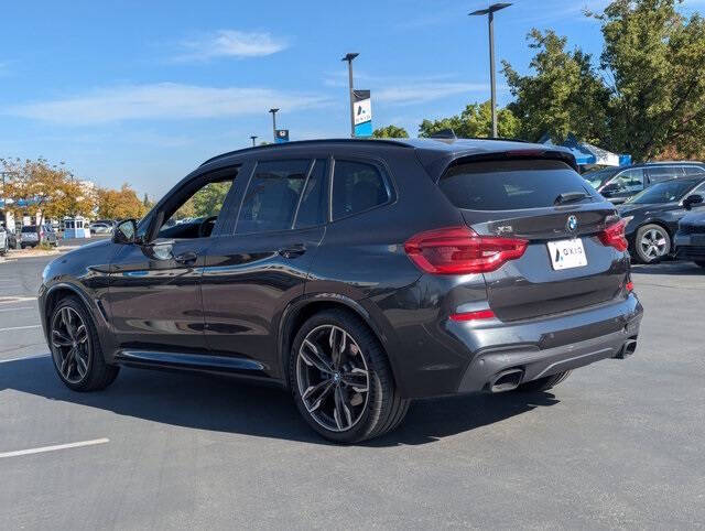 2018 BMW X3 for sale at Axio Auto Boise in Boise, ID