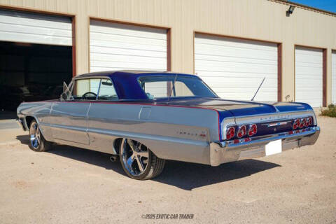 1964 Chevrolet Impala