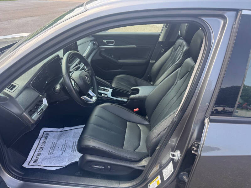 2024 Acura Integra