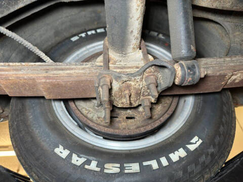 1965 Chrysler Imperial