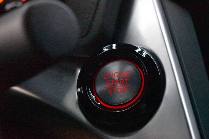 2017 Acura NSX SH-AWD Sport Hybrid