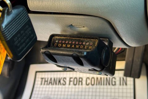 2005 Ford Excursion XLT