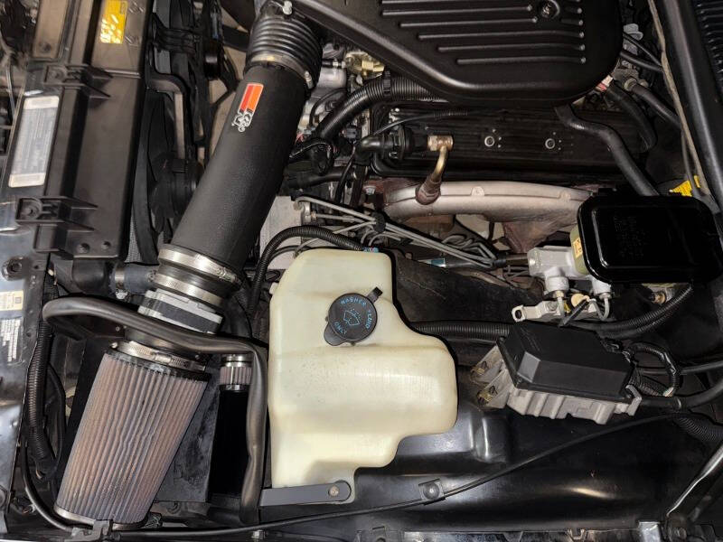 1995 Chevrolet Impala