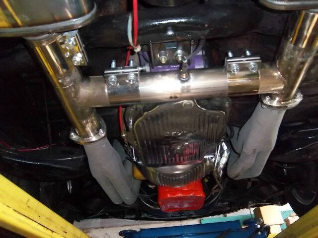 1972 Chevrolet Chevelle