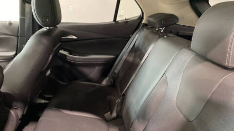 2022 Buick Encore GX Preferred