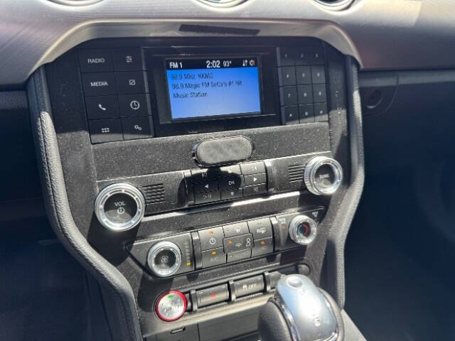 2022 Ford Mustang GT