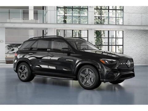 2026 Mercedes-Benz GLE GLE 450 4MATIC
