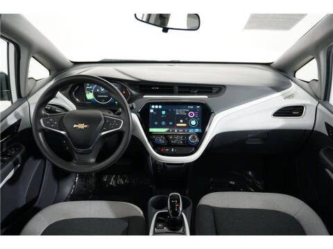 2019 Chevrolet Bolt EV LT